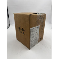 CISCO IE-2000-8TC-G-B INDUSTRIAL ETHERNET SWITCH COPPER PORTS AND 2GE UPLINKS
