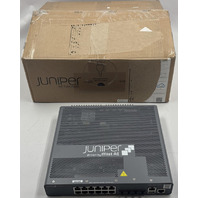 JUNIPER NETWORKS EX4000-12MP 650-178027 R09 MIST AI EX4000 MG POE++