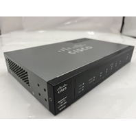 CISCO RV340 DUAL WAN WIDE AREA NETWORK GIGABIT VPN ROUTER RV340-K9-NA