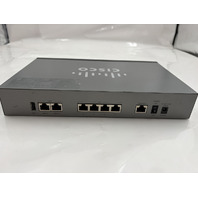 CISCO RV340 DUAL WAN WIDE AREA NETWORK GIGABIT VPN ROUTER RV340-K9-NA
