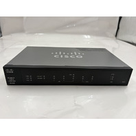 CISCO RV340 DUAL WAN WIDE AREA NETWORK GIGABIT VPN ROUTER RV340-K9-NA