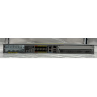 CISCO ASR1001-X V03 GIGABIT SFP ROUTER CMMW400ARA SMARTNET ELIGIBLE