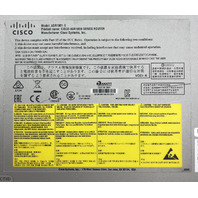 CISCO ASR1001-X V03 GIGABIT SFP ROUTER CMMW400ARA SMARTNET ELIGIBLE