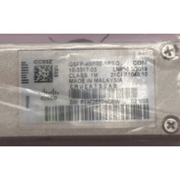 CISCO QSFP-40/100-SRBD 100G BIDI QSFP28 TRANSCEIVER MODULE V03