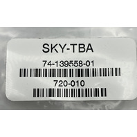 CISCO SKY-TBA DC POWER CONNECTION TERMINAL BLOCK ADAPTER 74-139558-01 720-010