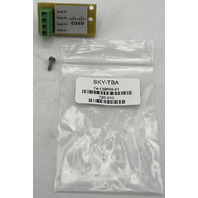 CISCO SKY-TBA DC POWER CONNECTION TERMINAL BLOCK ADAPTER 74-139558-01 720-010