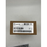 PERLE IDS-106GE-2SFP INDUSTRIAL MANAGED GIGABIT ETHERNET SWITCH 07017370