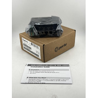 PERLE IDS-106GE-2SFP INDUSTRIAL MANAGED GIGABIT ETHERNET SWITCH 07017370