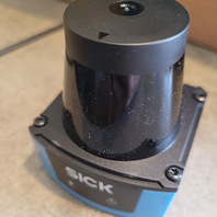 SICK TIM240-2050300 LIDAR SENSOR 1104981  - SENSOR ONLY!