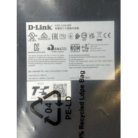 DLINK DGS-1210-28P S4-PORT POE GIGABIT SMART MANAGED SWITCH WITH 4 GE/SFP PORTS