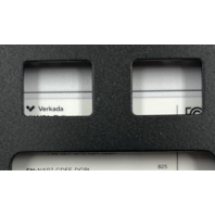 VERKADA GW31-E-HW OUTDOOR WI-FI 6 GATEWAY WITH POE++ 7A-B2701-A