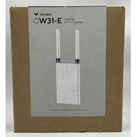 VERKADA GW31-E-HW OUTDOOR WI-FI 6 GATEWAY WITH POE++ 7A-B2701-A