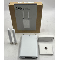 VERKADA GW31-E-HW OUTDOOR WI-FI 6 GATEWAY WITH POE++ 7A-B2701-A