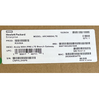 HPE ARUBA R3V90A 9004 (RW) LTE BRANCH GATEWAY ARCN9004LTE