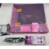 HPE ARUBA 3810M RSVLC-1407 JL074A 48G 48 PORT POE+ 1-SLOT LAYER 3 NETWORK SWITCH