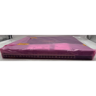 HPE ARUBA 3810M RSVLC-1407 JL074A 48G 48 PORT POE+ 1-SLOT LAYER 3 NETWORK SWITCH