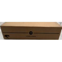 ALLEN-BRADLEY KINETIX 5700 2198-D006-ERS3 SERVO DRIVE DUAL AXIS INVERTER