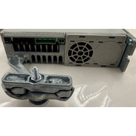 ALLEN-BRADLEY KINETIX 5700 2198-D006-ERS3 SERVO DRIVE DUAL AXIS INVERTER