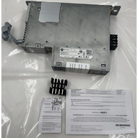 ALLEN-BRADLEY KINETIX 5700 2198-D006-ERS3 SERVO DRIVE DUAL AXIS INVERTER