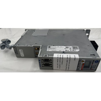 ALLEN-BRADLEY KINETIX 5700 2198-D006-ERS3 SERVO DRIVE DUAL AXIS INVERTER
