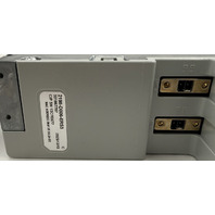 ALLEN-BRADLEY KINETIX 5700 2198-D006-ERS3 SERVO DRIVE DUAL AXIS INVERTER