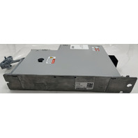 ALLEN-BRADLEY KINETIX 5700 2198-D006-ERS3 SERVO DRIVE DUAL AXIS INVERTER