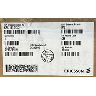 ERICSSON 8843 KRC 161 707/2 REMOTE RADIO HEAD KRC161707/2 R1J