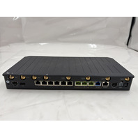 CRADLEPOINT E3000 SERIES 5GB ENTERPRISE BRANCH ROUTER S5A111A