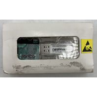 HPE ARUBA J8177E 1G SFP BT RJ45 100M XCVR CAT5E ETHERNET TRANSCEIVER