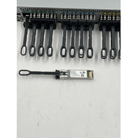 HPE SN3600B 32GB 24/24 POWER PACK+ FIBRE CHANNEL SWITCH R8P29A HPE-G610-24-16G-5