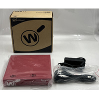 WATCHGUARD FIREBOX T45-POE HARDWARE MODEL BS4AE5P SECURITY APPLIANCE WGT47645-US