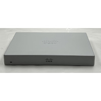 CISCO C8235-G2 ROUTER DESKTOP V01 MERAKI 1U FIXED-PLATFORM SECURE ROUTER