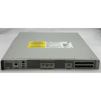 CISCO CATALYST EDGE C8500-12X4QC PLATFORM 100GB 12-PORT SFP+ MANAGED SWITCH