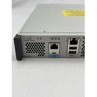 CISCO CATALYST EDGE C8500-12X4QC PLATFORM 100GB 12-PORT SFP+ MANAGED SWITCH