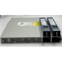 CISCO CATALYST EDGE C8500-12X4QC PLATFORM 100GB 12-PORT SFP+ MANAGED SWITCH