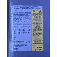 CISCO NEXUS 2000 N2K-C2348TQ-10G-E 48 PORT EXTENDER SWITCH W/DAMAGED QSFP PORTS