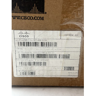 CISCO NEXUS 2000 N2K-C2348TQ-10G-E 48 PORT EXTENDER SWITCH W/DAMAGED QSFP PORTS