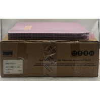 CISCO NEXUS 2000 N2K-C2348TQ-10G-E 48 PORT EXTENDER SWITCH W/DAMAGED QSFP PORTS