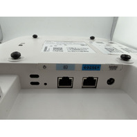 CISCO CATALYST WIRELESS CW9164XI-B SERIES WI-FI 6E ACCESS POINT
