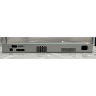 CISCO MERAKI MS210-48FP-HW GIGABIT ETHERNET SWITCH 100-240V 50-60HZ UNCLAIMED