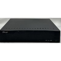 MILESIGHT VE0602-A 32-CHANNEL ENTERPRISE NVR VIDEO SERVER ANALYTICS