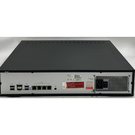 MILESIGHT VE0602-A 32-CHANNEL ENTERPRISE NVR VIDEO SERVER ANALYTICS