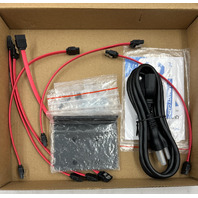 MILESIGHT VE0602-A 32-CHANNEL ENTERPRISE NVR VIDEO SERVER ANALYTICS