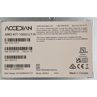 ACCEDIAN SKYLIGHT PERFORMANCE ELEMENT AMO-KIT-10000-LT-H NETWORK MODULE