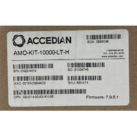 ACCEDIAN SKYLIGHT PERFORMANCE ELEMENT AMO-KIT-10000-LT-H NETWORK MODULE