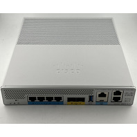 CISCO CATALYST 9800-L WIRELESS CONTROLLER C9800-L-F-K9 FIBER UPLINK