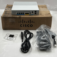 CISCO CATALYST 9800-L WIRELESS CONTROLLER C9800-L-F-K9 FIBER UPLINK