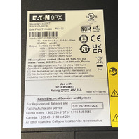 EATON 9PX DOUBLE-CONVERSION UPS 9PX1500RT RACK MOUNTABLE UPS