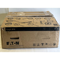 EATON 9PX DOUBLE-CONVERSION UPS 9PX1500RT RACK MOUNTABLE UPS