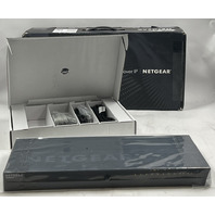 NETGEAR M4250-10G2F-POE+ GSM4212P-100NAS MANAGED SWITCH